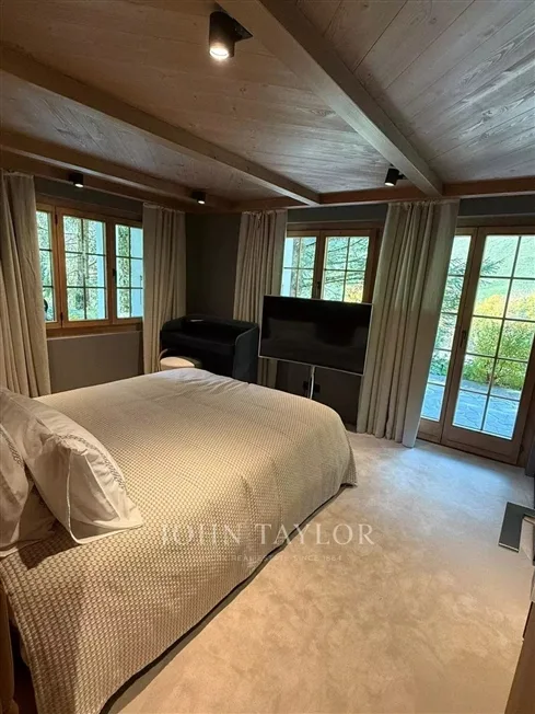 4 Zimmer Chalet in Gstaad – photo 20 sur 20