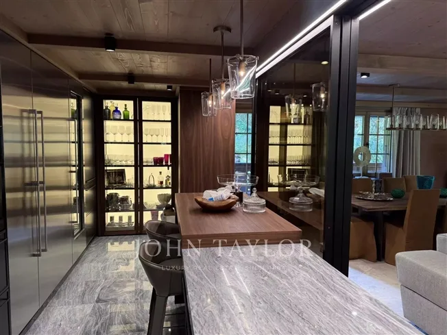 4 Zimmer Chalet in Gstaad – photo 9 sur 20