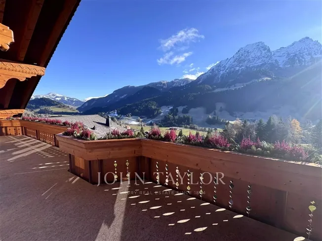 4 Zimmer Wohnung in Gstaad – photo 11 sur 20