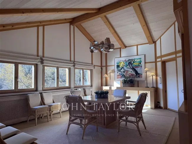 4 Zimmer Wohnung in Gstaad – photo 4 sur 20