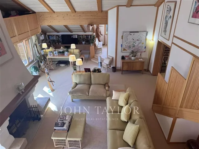 4 Zimmer Wohnung in Gstaad – photo 10 sur 20