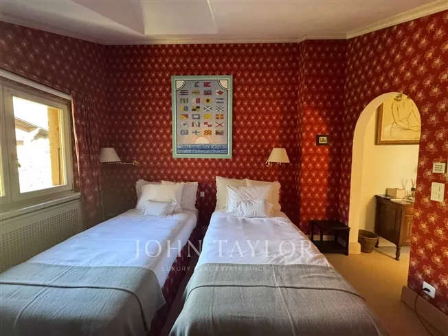 4 Zimmer Wohnung in Gstaad – photo 18 sur 20