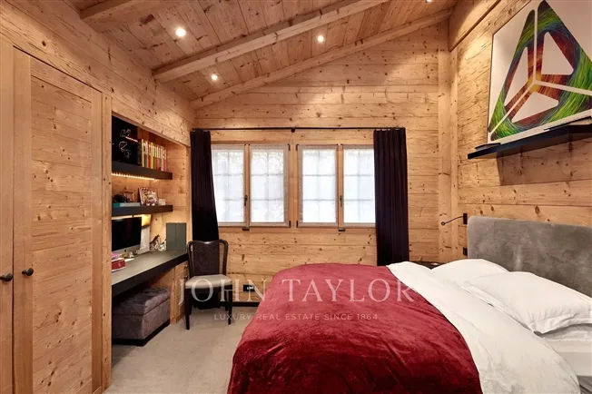 8 Zimmer Attikawohnung in Feutersoey – photo 7 of 11