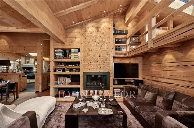 8 Zimmer Attikawohnung in Feutersoey – photo 8 of 11