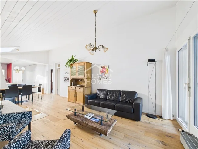 2.5 Zimmer Wohnung, 3792 Saanen