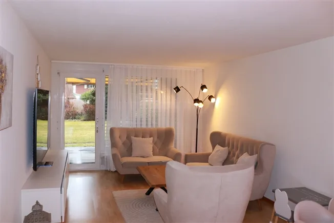 3.5 Zimmer Wohnung in Interlaken – Foto 2 von 12