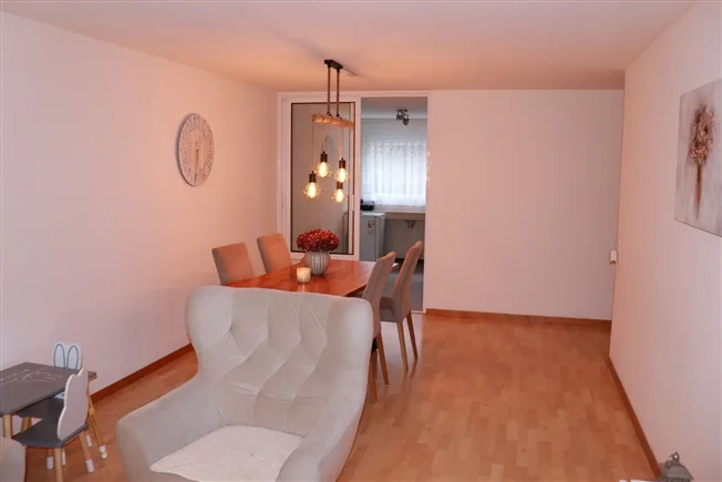 3.5 Zimmer Wohnung in Interlaken – Foto 3 von 12