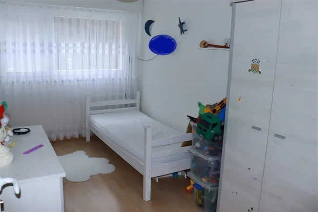 3.5 Zimmer Wohnung in Interlaken – Foto 8 von 12