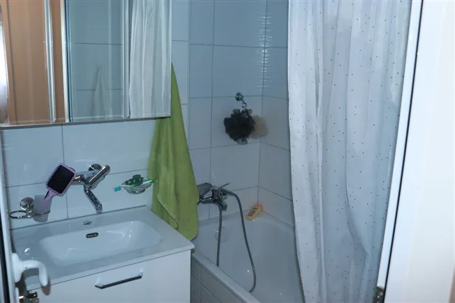 3.5 Zimmer Wohnung in Interlaken – Foto 6 von 12