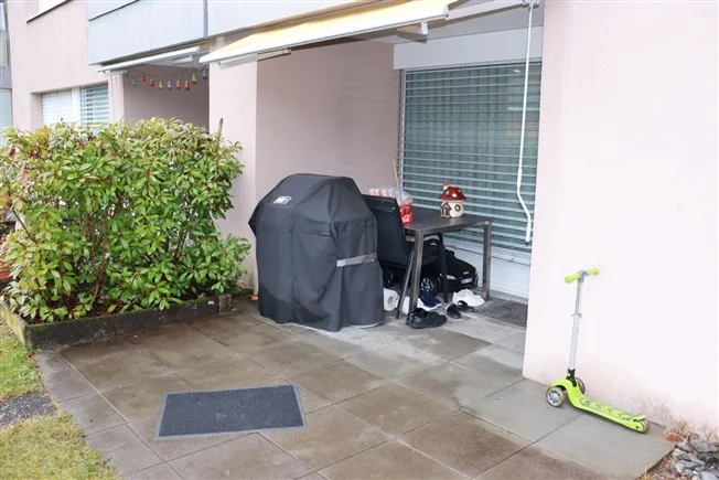 3.5 Zimmer Wohnung in Interlaken – Foto 11 von 12