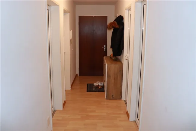 3.5 Zimmer Wohnung in Interlaken – Foto 9 von 12