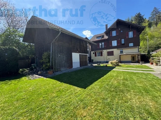 Einfamilienhaus in Interlaken – photo 20 of 20