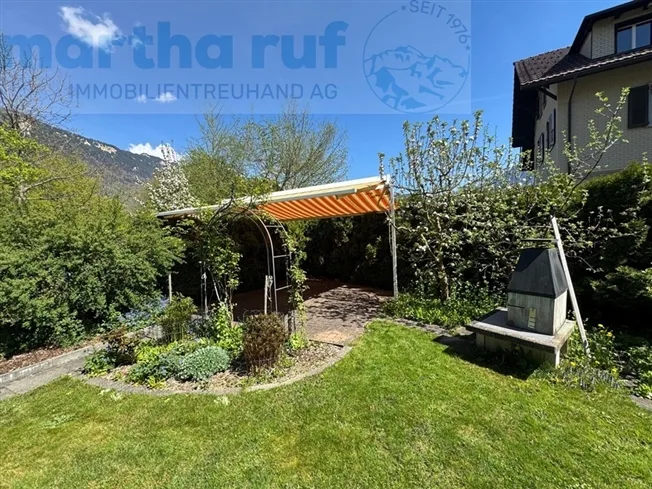 Einfamilienhaus in Interlaken – photo 19 of 20