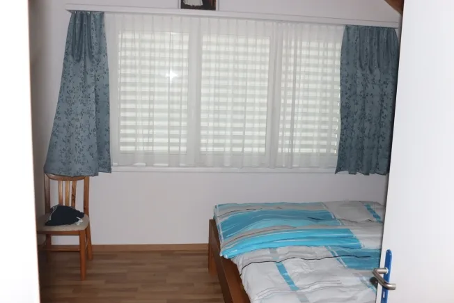 Arriver, se sentir bien, être chez soi - Votre propre maison à Unterseen ! – photo 7 sur 16