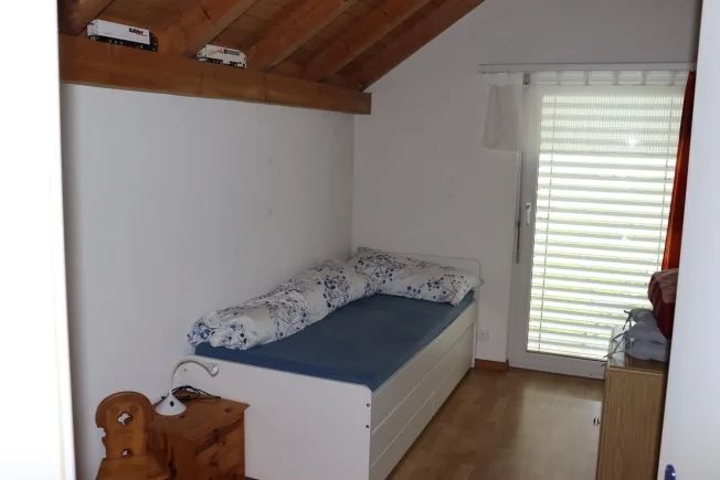 Arriver, se sentir bien, être chez soi - Votre propre maison à Unterseen ! – photo 10 sur 16