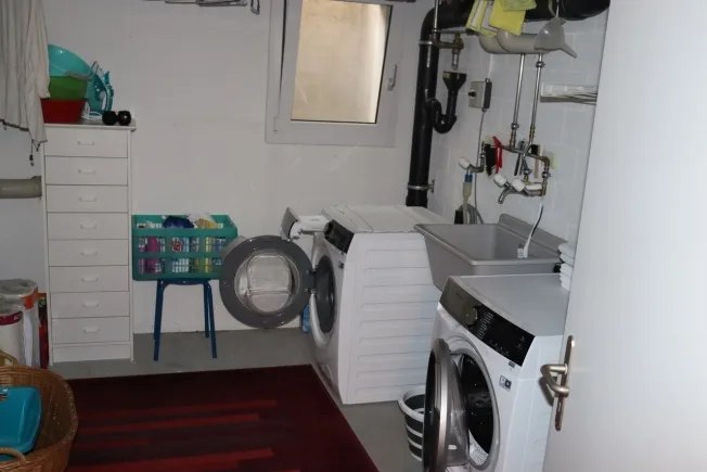 Arriver, se sentir bien, être chez soi - Votre propre maison à Unterseen ! – photo 15 sur 16