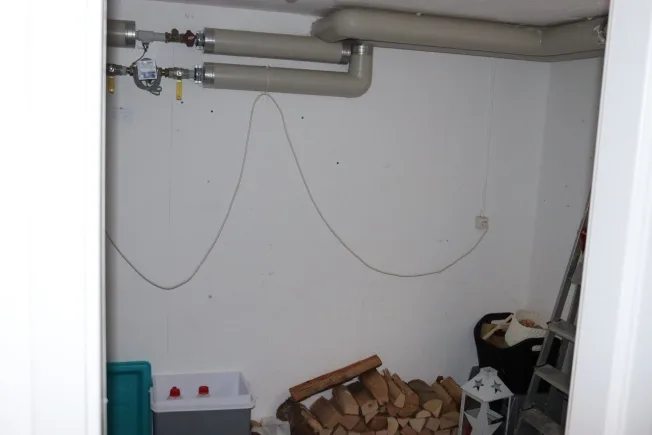 Arriver, se sentir bien, être chez soi - Votre propre maison à Unterseen ! – photo 14 sur 16