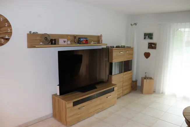 Arriver, se sentir bien, être chez soi - Votre propre maison à Unterseen ! – photo 3 sur 16