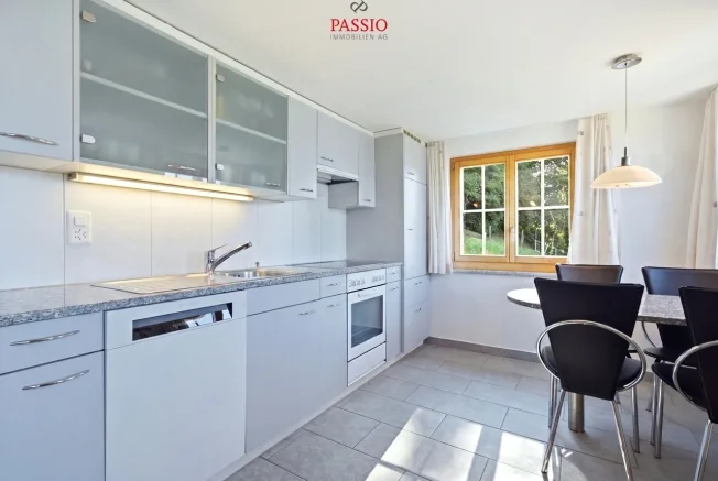 5 Zimmer Einfamilienhaus, 3803 Beatenberg