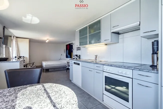 5 Zimmer Einfamilienhaus, 3803 Beatenberg