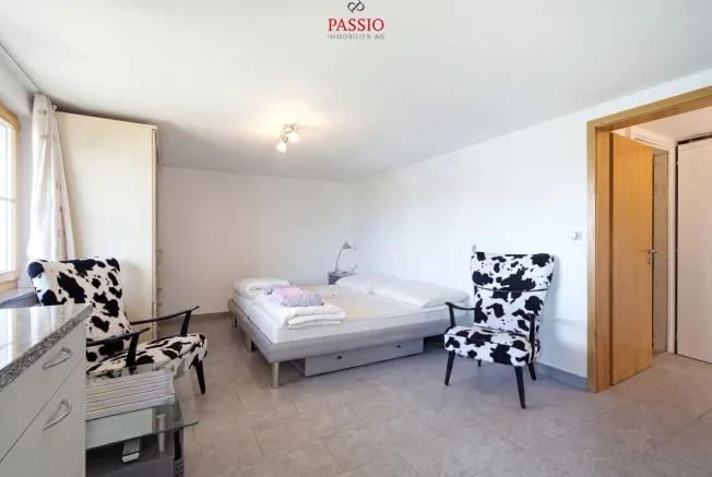 5 Zimmer Einfamilienhaus, 3803 Beatenberg