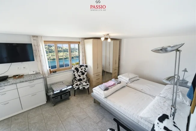 5 Zimmer Einfamilienhaus, 3803 Beatenberg