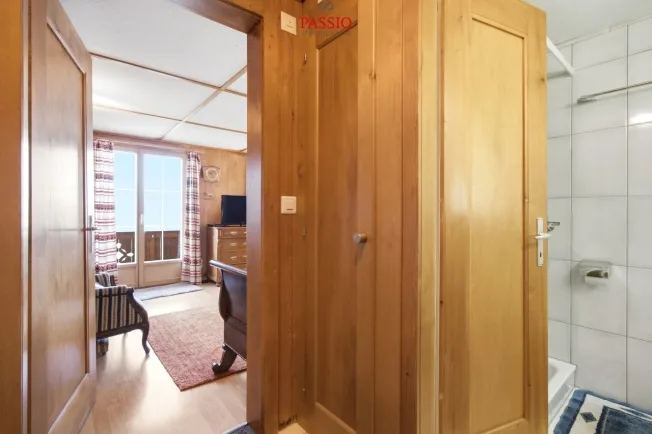 5 Zimmer Einfamilienhaus, 3803 Beatenberg