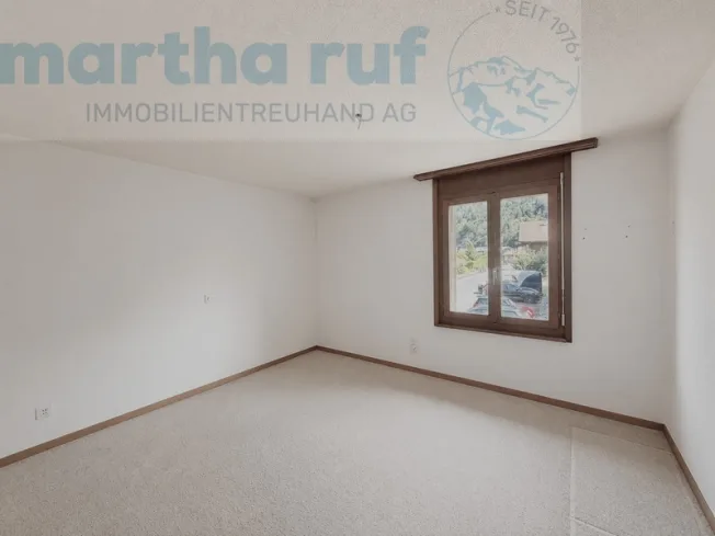 2.5 Zimmer Wohnung in Wilderswil – photo 6 of 14