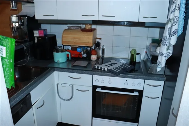 Appartement 3.5 pièces à Wilderswil avec 2 places de parking – photo 3 sur 7