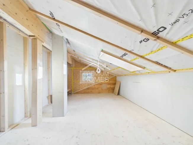 5.5 Zimmer Einfamilienhaus in Grindelwald – Foto 6 von 13