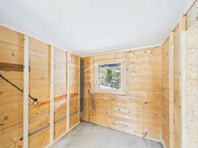 5.5 Zimmer Einfamilienhaus in Grindelwald – Foto 7 von 13