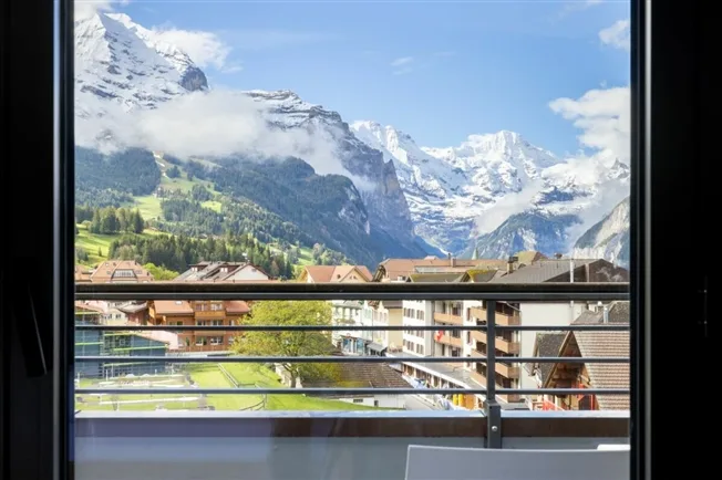 20 Zimmer Einfamilienhaus in Wengen – Foto 8 von 19