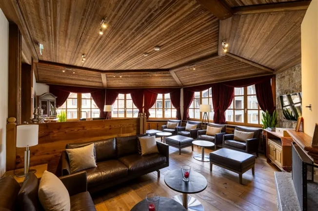 20 Zimmer Einfamilienhaus in Wengen – Foto 9 von 19