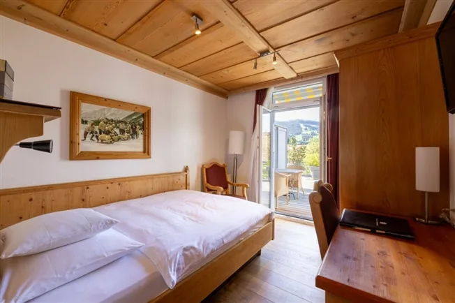 20 Zimmer Einfamilienhaus in Wengen – Foto 4 von 19