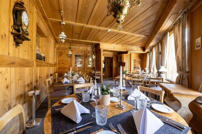 20 Zimmer Einfamilienhaus in Wengen – Foto 13 von 19