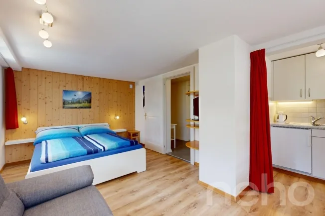 5 Zimmer Einfamilienhaus in Grindelwald – foto 10 di 12
