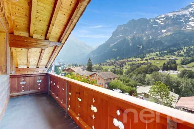 5 Zimmer Einfamilienhaus in Grindelwald – foto 12 di 12