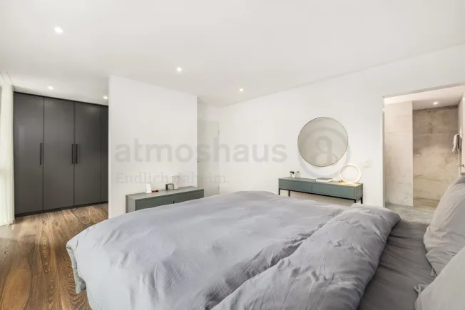 6.5 Zimmer Einfamilienhaus, 3852 Ringgenberg BE