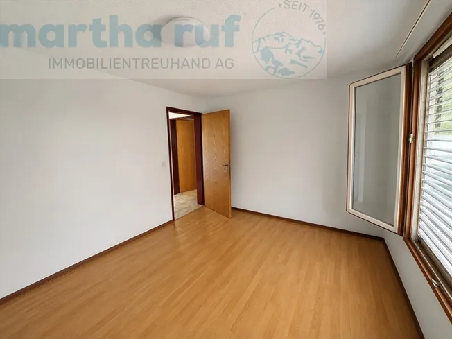 4.5 Zimmer Wohnung in Brienz BE – Foto 6 von 12