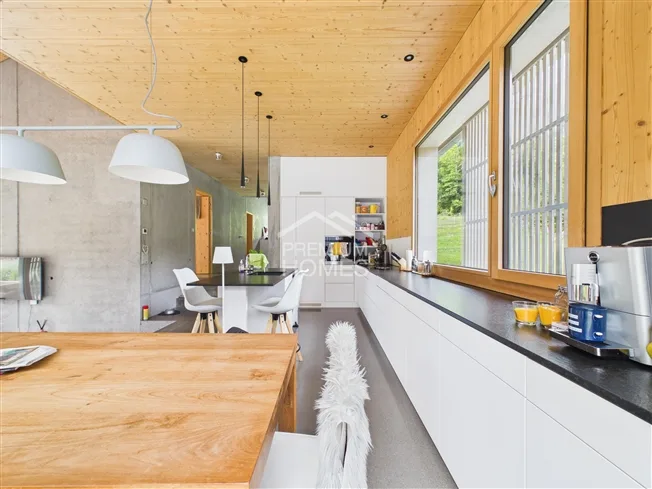 Wohnung in Brienzwiler – photo 6 of 13