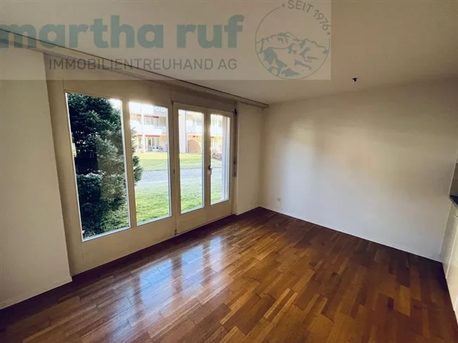 4.5 Zimmer Wohnung in Meiringen – photo 6 sur 15