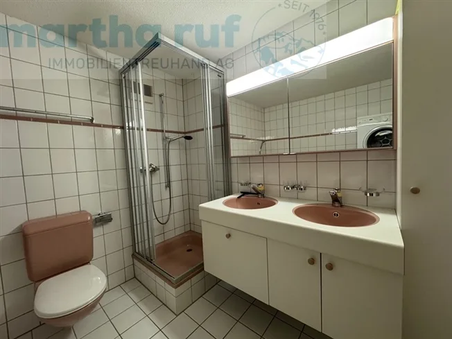 4.5 Zimmer Wohnung in Meiringen – photo 14 sur 15