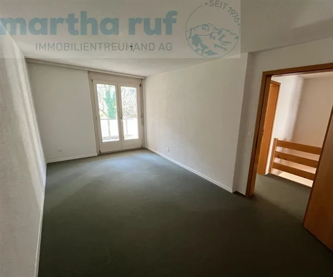 4.5 Zimmer Wohnung in Meiringen – photo 11 sur 15
