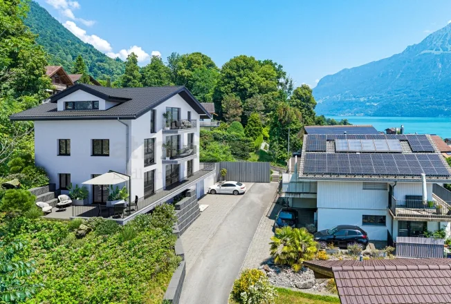 9 Zimmer Einfamilienhaus, 3852 Ringgenberg BE
