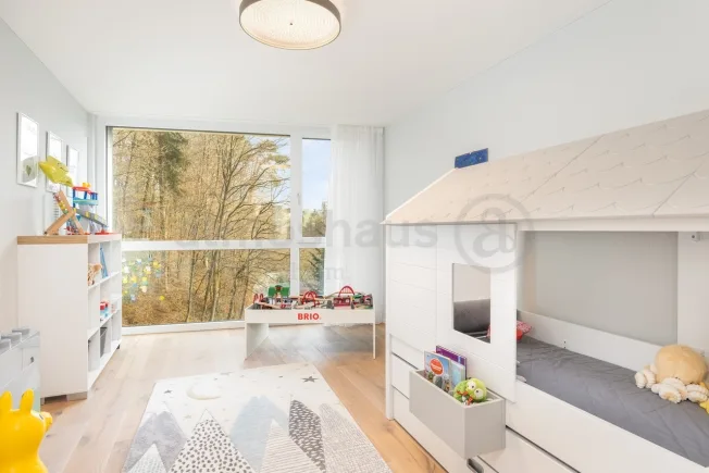 9 Zimmer Einfamilienhaus, 3852 Ringgenberg BE