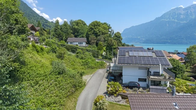 9 Zimmer Einfamilienhaus, 3852 Ringgenberg BE