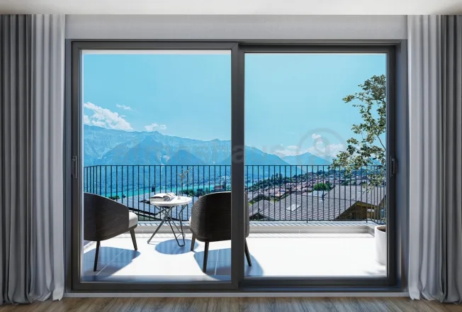 9 Zimmer Einfamilienhaus, 3852 Ringgenberg BE