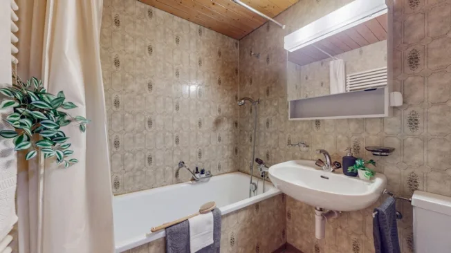 6.5 Zimmer Stöckli in Innertkirchen – Foto 6 von 8