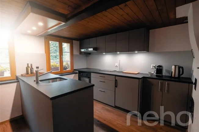 5.5 Zimmer Einfamilienhaus in Innertkirchen – photo 5 sur 12