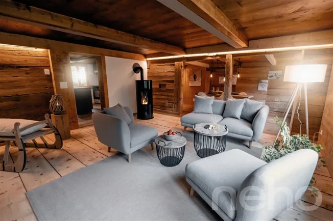 5.5 Zimmer Einfamilienhaus in Innertkirchen – photo 8 sur 12